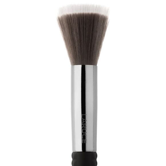 NWT LARUCE Beauty DUO FIBRE LR350 Makeup Brush - Picture 2 of 5
